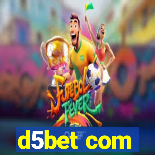 d5bet com